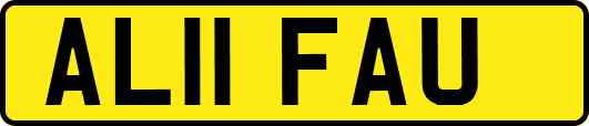AL11FAU