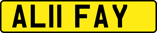 AL11FAY