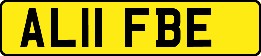 AL11FBE