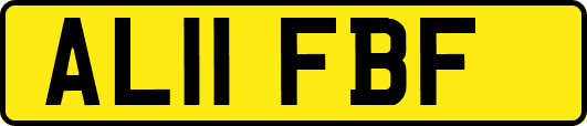 AL11FBF