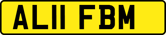 AL11FBM