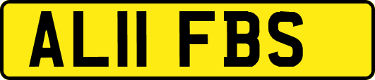 AL11FBS