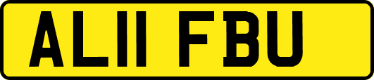AL11FBU