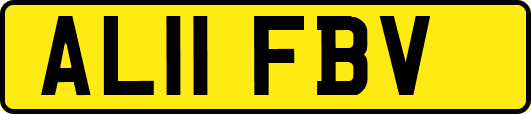 AL11FBV