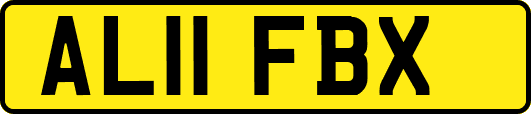 AL11FBX