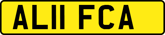 AL11FCA