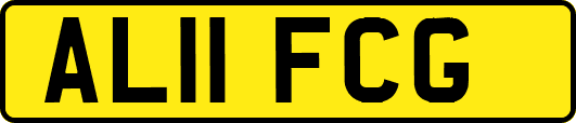 AL11FCG