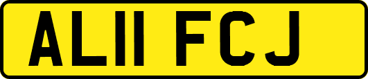 AL11FCJ