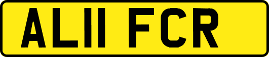 AL11FCR