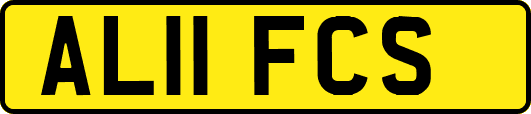 AL11FCS