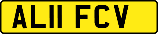 AL11FCV