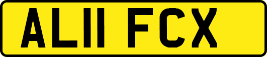 AL11FCX