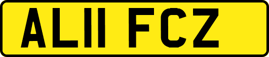 AL11FCZ