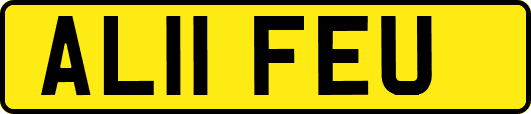 AL11FEU