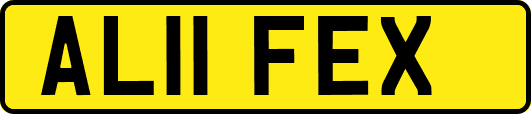 AL11FEX