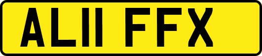 AL11FFX