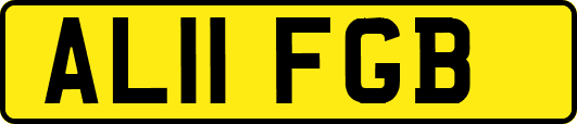 AL11FGB