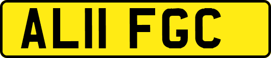 AL11FGC