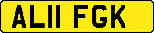 AL11FGK