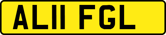 AL11FGL