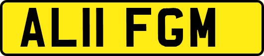 AL11FGM