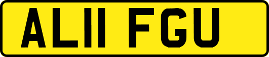 AL11FGU