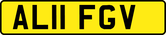 AL11FGV