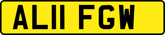 AL11FGW