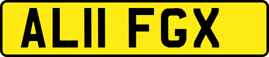AL11FGX