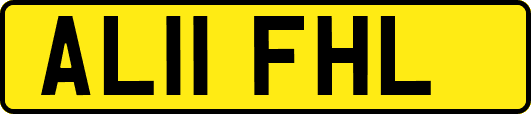 AL11FHL