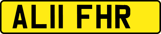 AL11FHR