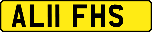 AL11FHS