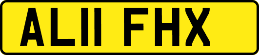 AL11FHX