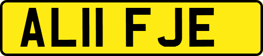 AL11FJE
