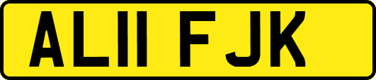 AL11FJK