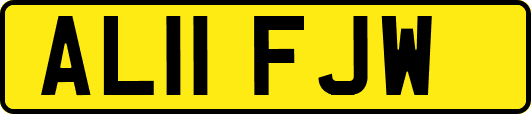 AL11FJW