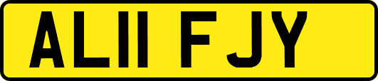 AL11FJY