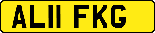 AL11FKG