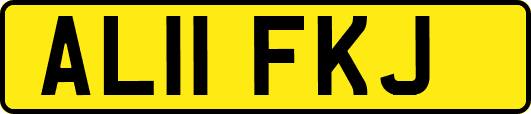 AL11FKJ