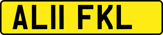 AL11FKL