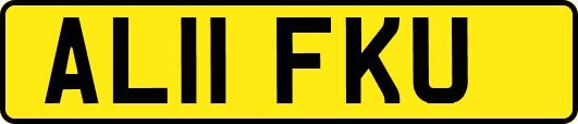 AL11FKU