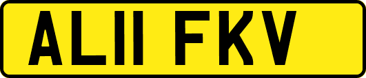 AL11FKV