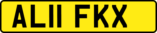 AL11FKX