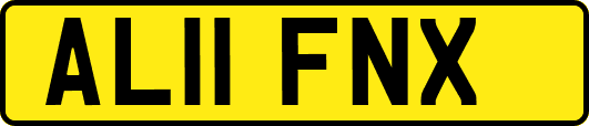 AL11FNX