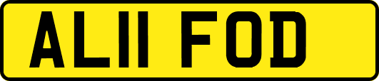 AL11FOD