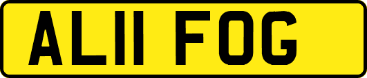 AL11FOG