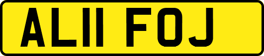 AL11FOJ