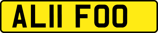 AL11FOO
