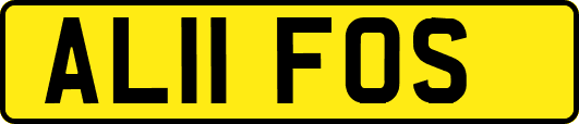 AL11FOS