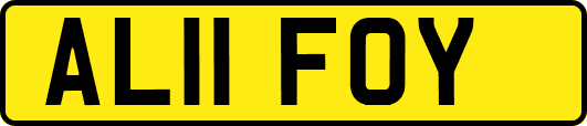 AL11FOY